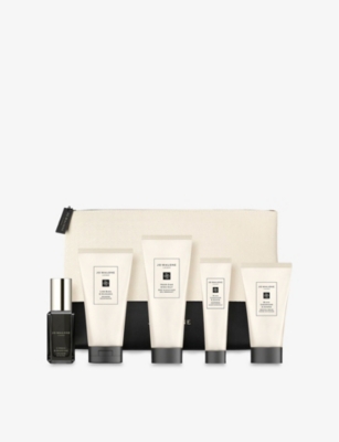 JO MALONE LONDON: Grooming Travel Kit