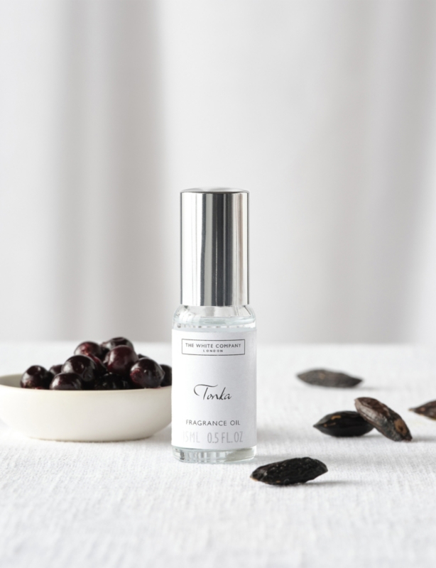 Tonka Fragrance Oil 15ml