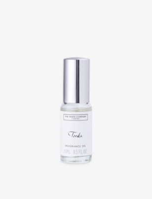 THE WHITE COMPANY: Tonka Fragrance Oil 15ml