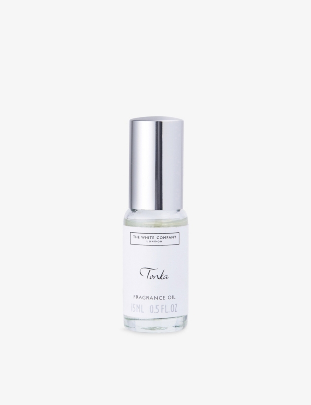 Tonka Fragrance Oil 15ml