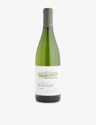BURGUNDY: Domaine Roulot Meursault Meix Chavaux 2022 750ml
