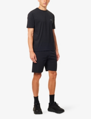 CONDITION: Everyday 7-inch Training Nylon Shorts