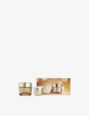 ESTEE LAUDER: Revitalising Supreme+ Moisturiser Refill Skincare Gift Set