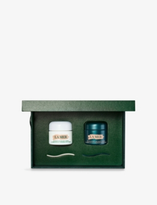 LA MER: Day & Night Duet Set