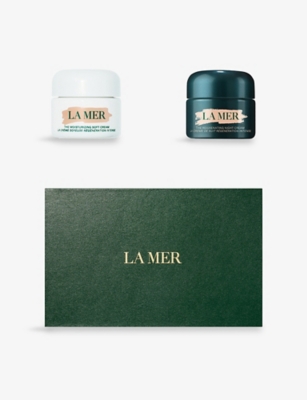 LA MER: Day & Night Duet Set