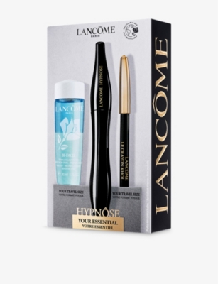 LANCOME: Hypnôse Mascara Gift Set