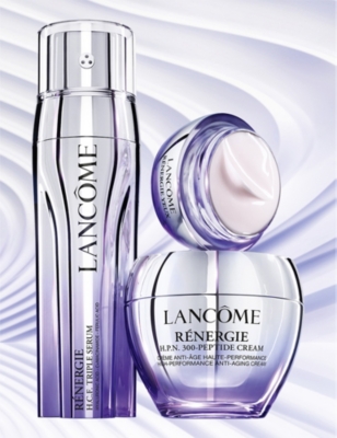 LANCOME: Rénergie H.C.F. Triple Serum Gift Set 50ml