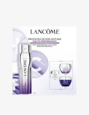 LANCOME: Rénergie H.C.F. Triple Serum Gift Set 50ml
