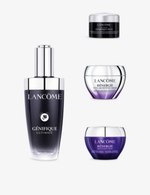 LANCOME: Génifique Ultimate Serum Gift Set 50ml