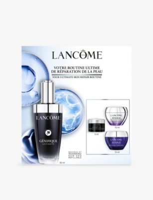 LANCOME: Génifique Ultimate Serum Gift Set 50ml