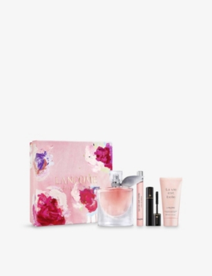 LANCOME: La Vie Est Belle Eau De Parfum Gift Set