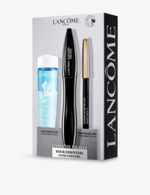 LANCOME: Hypnôse Drama Mascara Gift Set
