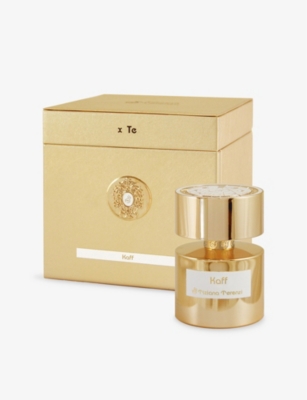 Tiziana Terenzi Womens Kaff Extrait De Parfum 100ml