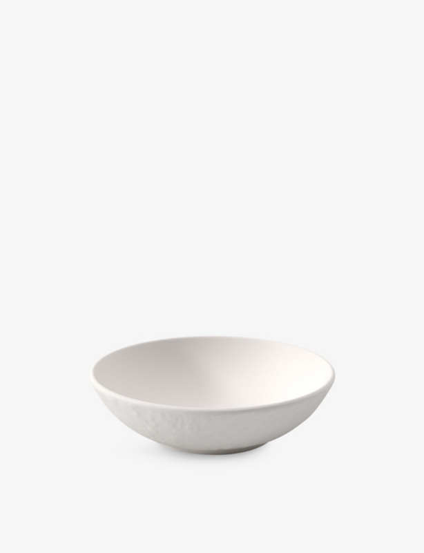 Manufacture Rock Porcelain Dessert Bowl