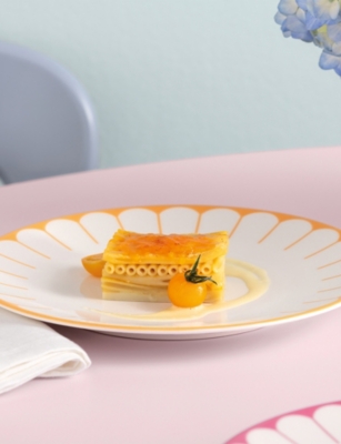 Villeroy & Boch Fleur Porcelain Dinner Plate 26.6cm