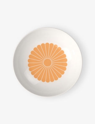 Villeroy & Boch Fleur Porcelain Pasta Bowl 24cm
