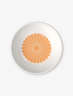 VILLEROY & BOCH: Fleur Porcelain Dessert Bowl 13cm