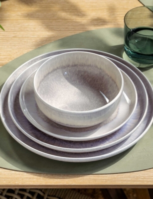 Villeroy & Boch Perlemor Glazed Porcelain Cereal Bowl