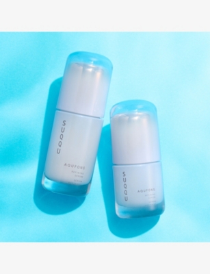 Suqqu Aqufons Refining Serum 30ml