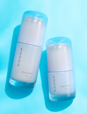 Suqqu Aqufons Refining Serum 50ml