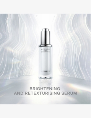 La Prairie White Caviar Light Concentrate Pre-serum 20ml