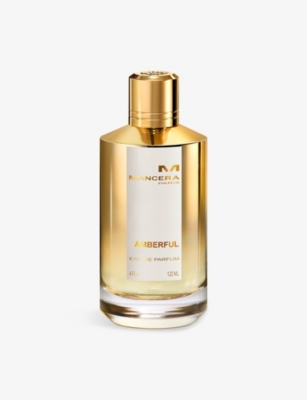 MANCERA: Amberful Eau de Parfum 120ml