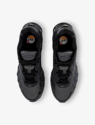 NIKE: Air Max DN8 Mesh Low-Top Trainers