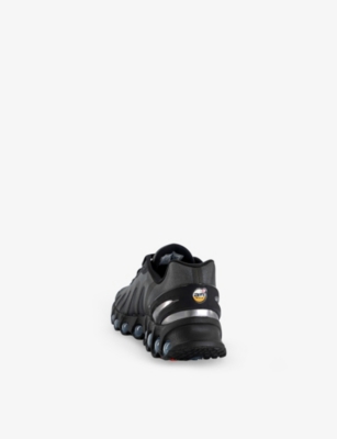 Air Max DN8 Mesh Low-Top Trainers