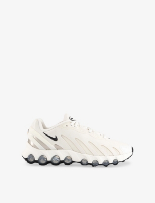 NIKE: Air Max DN8 Mesh Low-Top Trainers