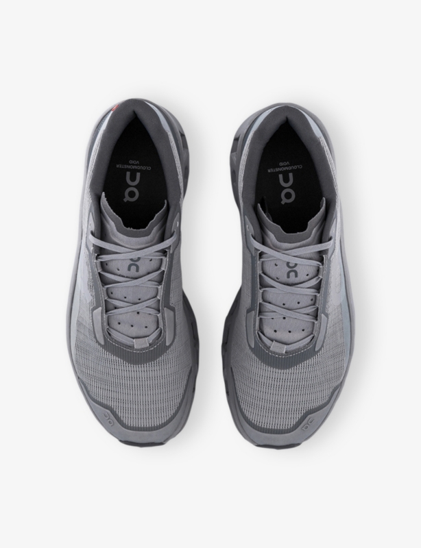 Cloudmonster Void Mesh Low-Top Trainers