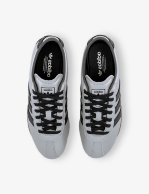 ADIDAS: Tokyo Decon W Leather Low-Top Trainers