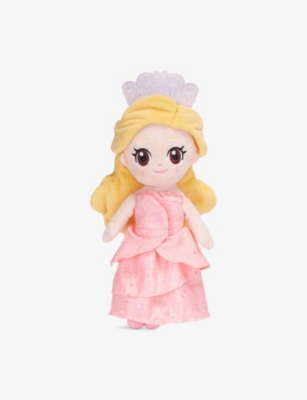 POSH PAWS: Glinda Soft Toy 25.4cm