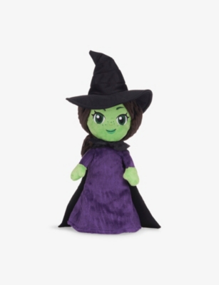 POSH PAWS: Elphaba Soft Toy 25.4cm