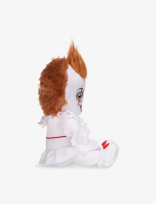POSH PAWS: Pennywise Soft Toy 30cm