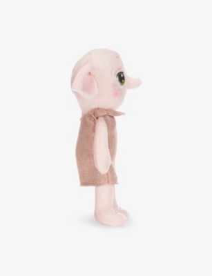 POSH PAWS: Dobby Soft Toy 25cm
