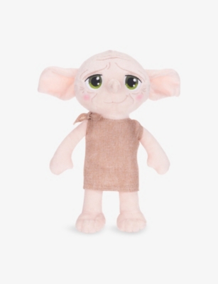 POSH PAWS: Dobby Soft Toy 25cm