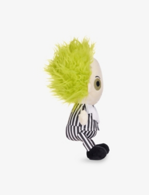 POSH PAWS: Beetlejuice Soft Toy 30cm