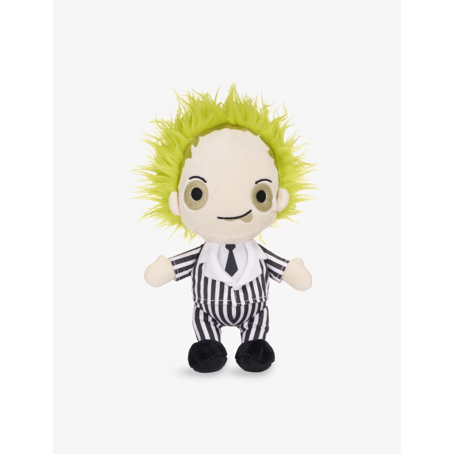Posh Paws Beetlejuice Blue Soft Toy 30cm