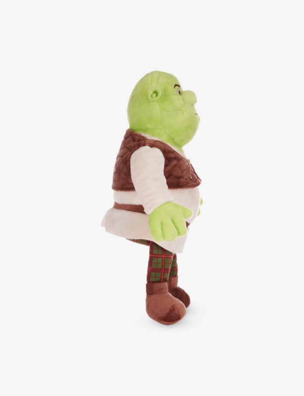 Shrek Soft Toy 25cm