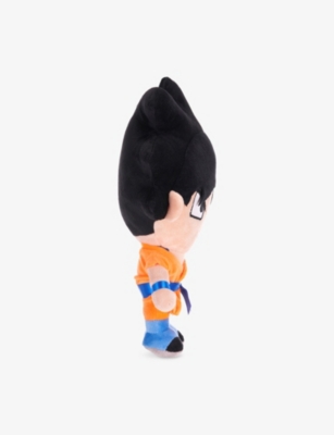 POSH PAWS: Goku Soft Toy 30cm