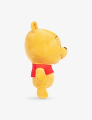 POSH PAWS: Disney Winnie Soft Toy 25cm
