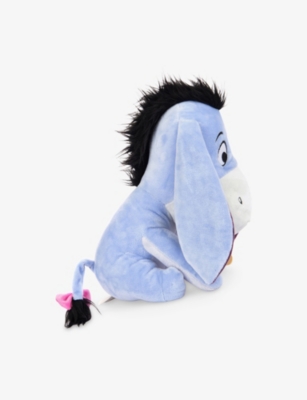 Disney Eeyore Soft Toy 30cm