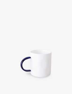 Feldspar Glazed Bone China Espresso Mug 74ml