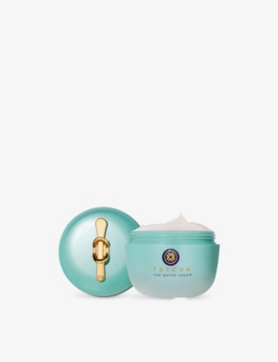 Tatcha The Water Cream Refillable 50m In White