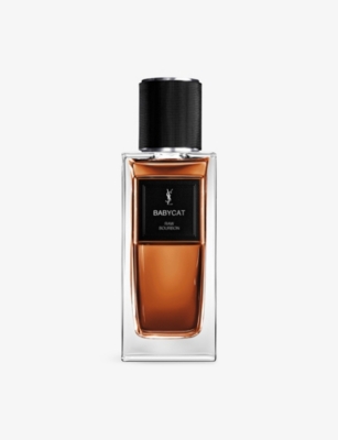 YVES SAINT LAURENT: Le Vestiaire des Parfums Babycat eau de parfum 125ml