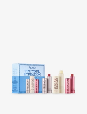 FRESH: Tint Your Hydration Set