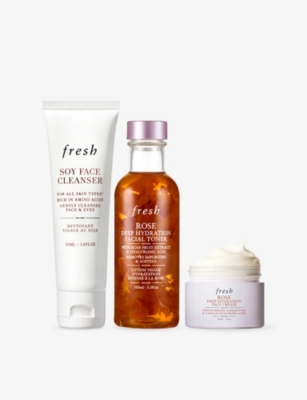 Fresh Dewy Days Ahead Set