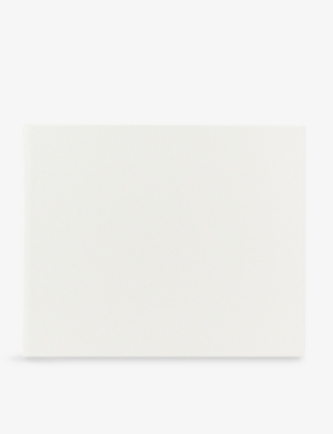 SMYTHSON: Panama Leather Baby Book