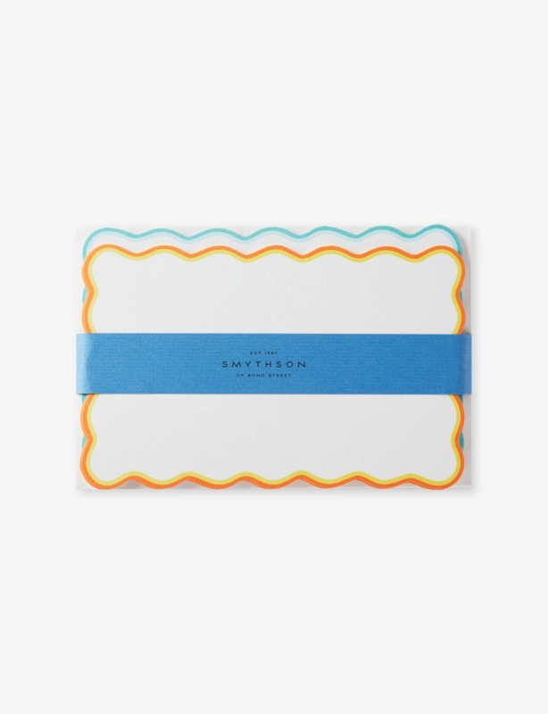 My First Frame Correspondence Card Set Box of 10
