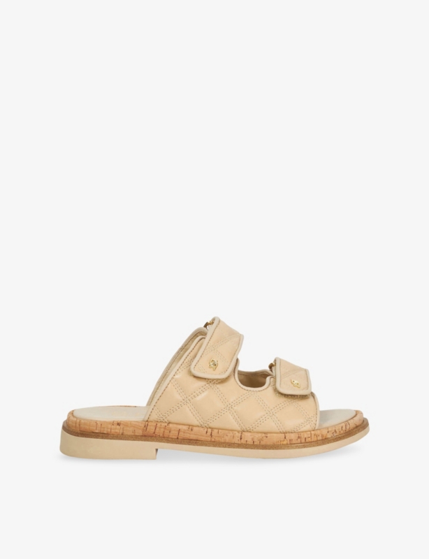 Lottais Leather Sandals